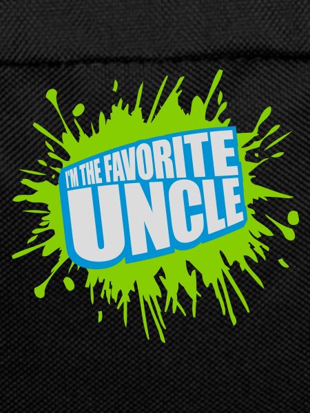 at The Favorite Uncle