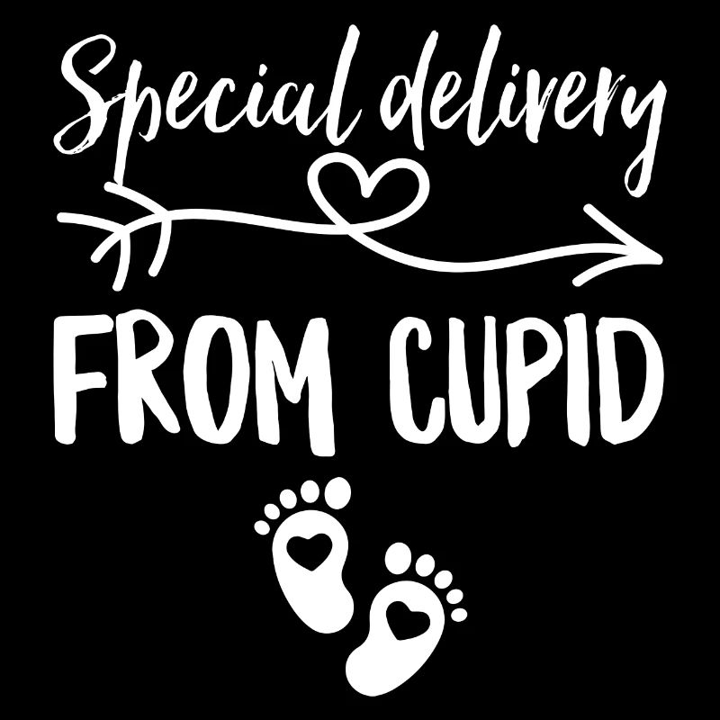 Special Delivery From Cupid