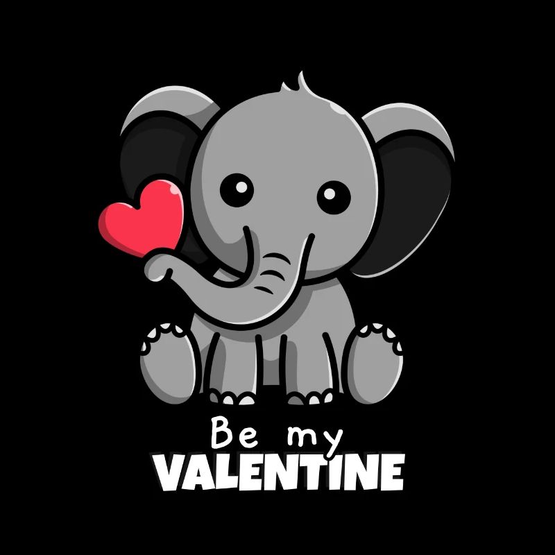 Cadeau de Saint-Valentin pour les couples