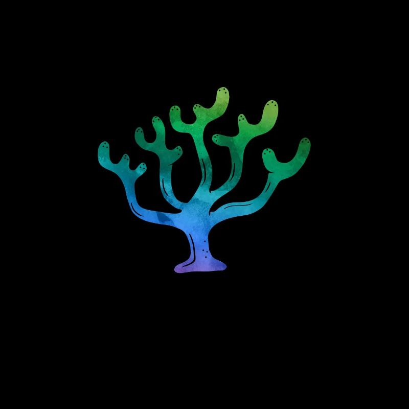Protect Gods Creation Coral Reefs Environment