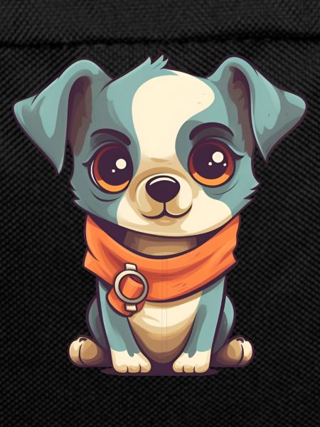 Cute Dog