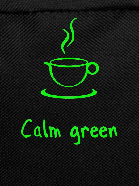 Coffee and relaxation