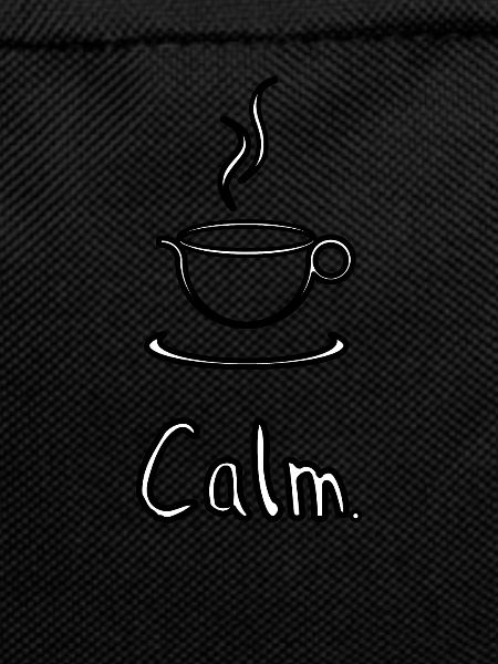 Coffee and relaxation