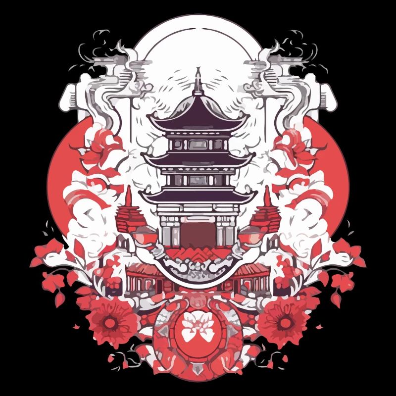 Chinesische Folklore