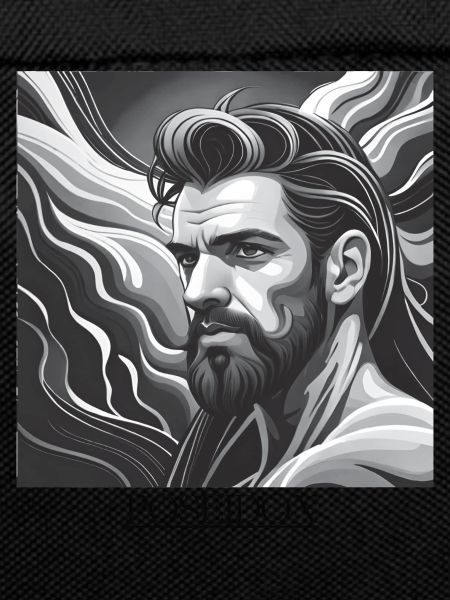 GREEK POSEIDON
