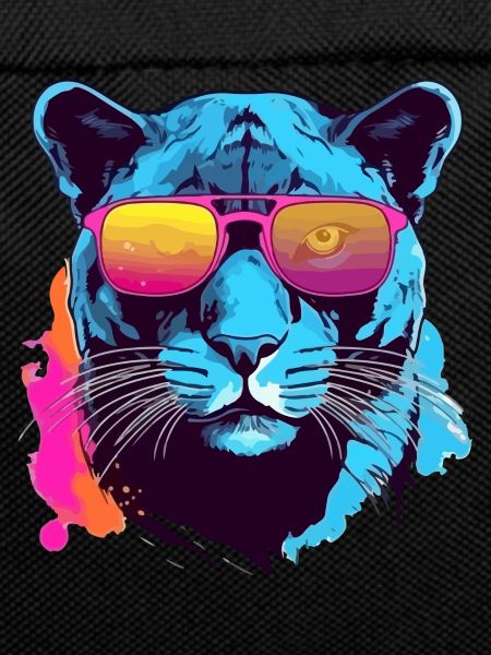 Nila the Panther
