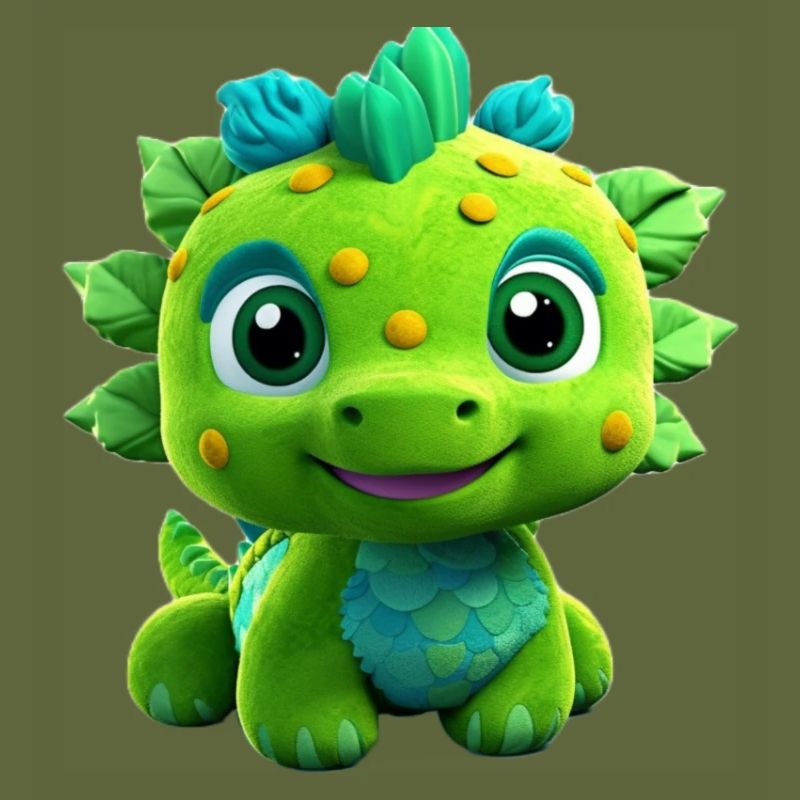 Tinysaure