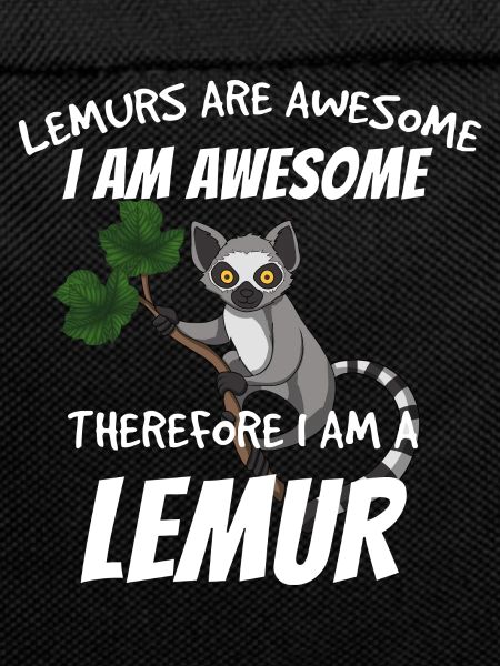 Lémurien