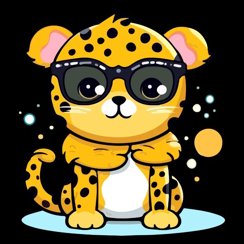Mazzi der Leopard