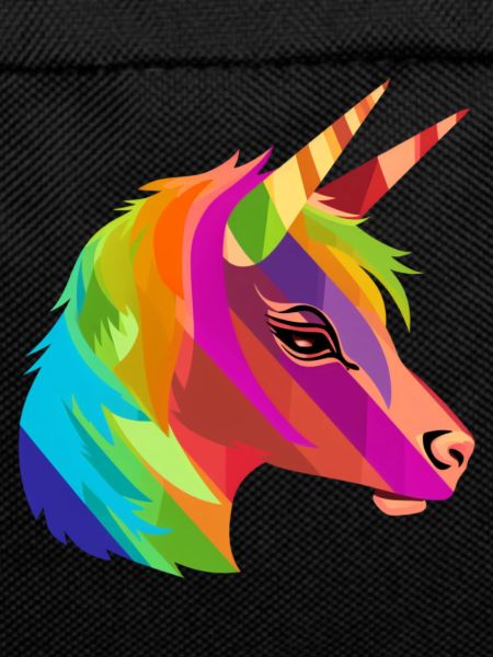 LGBTQAI+ Unicorn