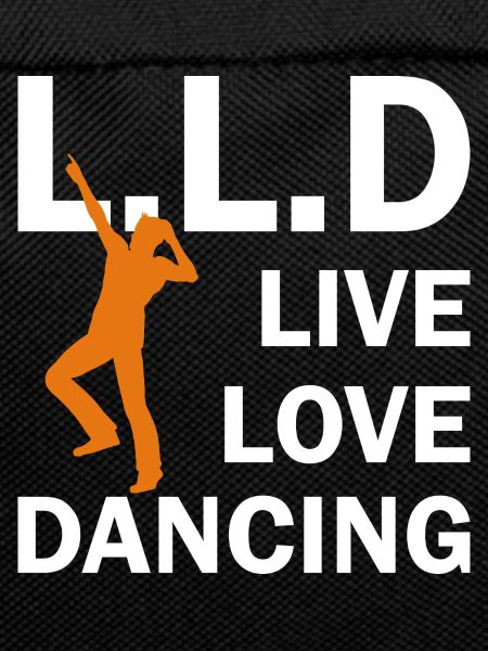 Dancing Dance Music