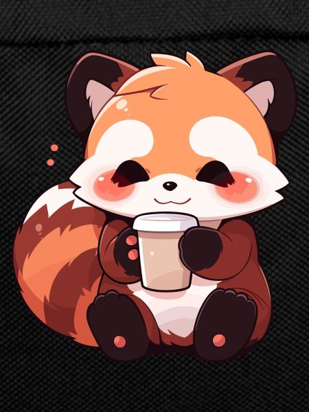 Red panda