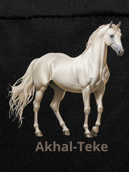 Achal-Teké