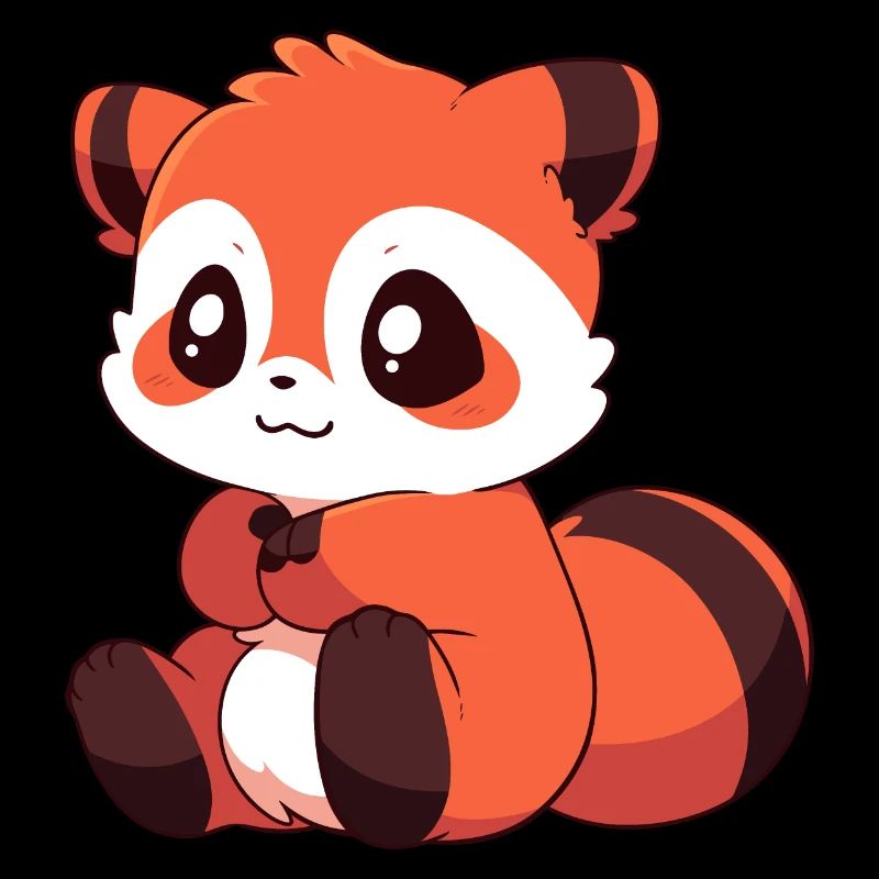Kleiner Panda