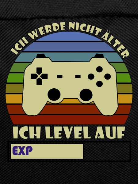 Level Up
