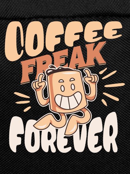 Coffee Is My Fuel