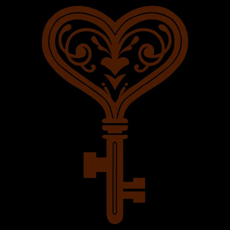 Love's Key