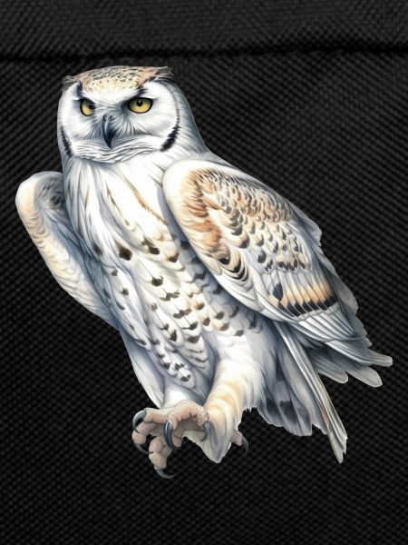 SnowyOwl 05