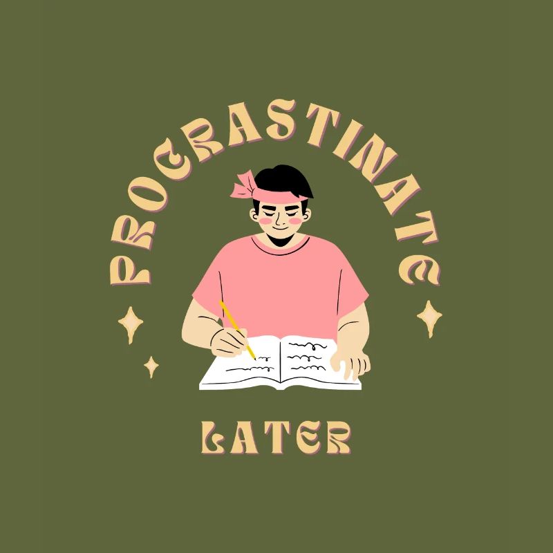 Procrastinate Later
