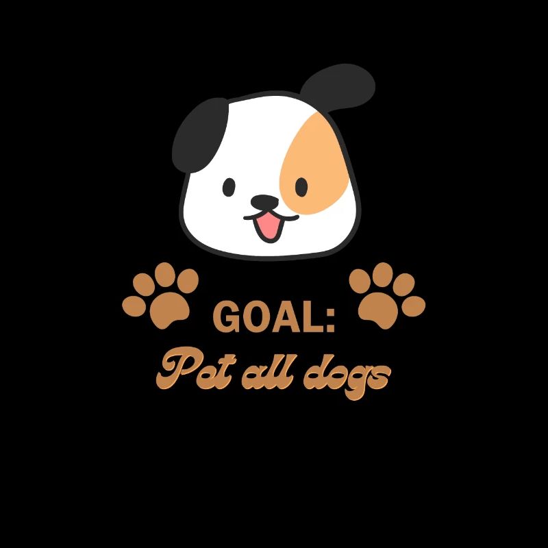 Objectif Pet Tous les chiens
