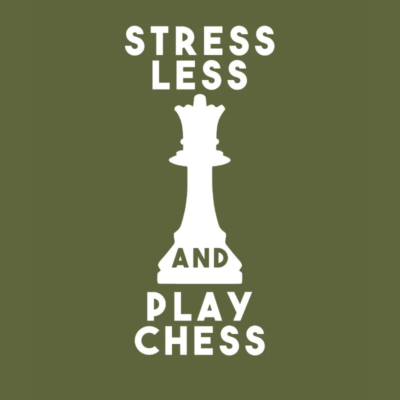 Chess Chess Set Saying Chess Player Gift