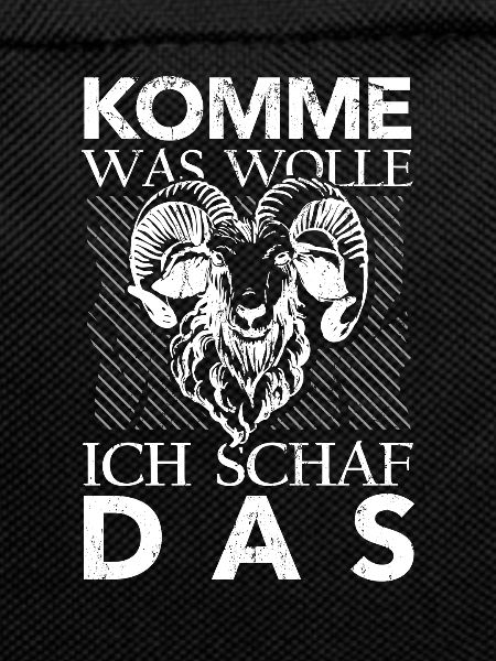 Hirte Landwirt Schaf Geschenkidee Bauer