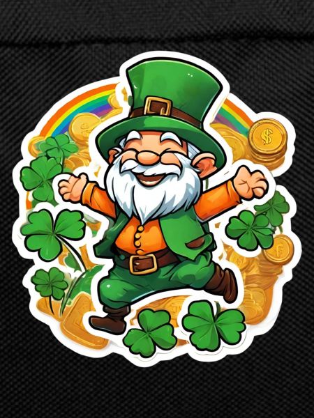 Saint Patrick 1