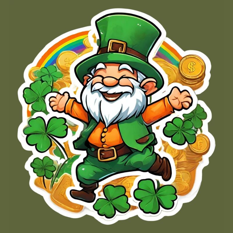 Saint Patrick 1