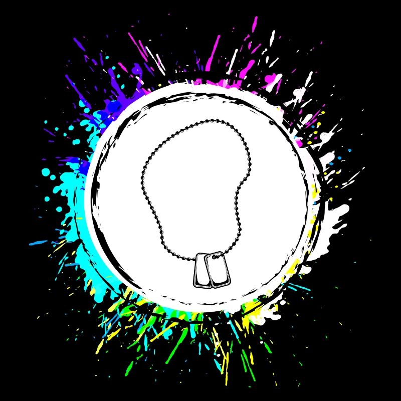 Badge Icon symbol