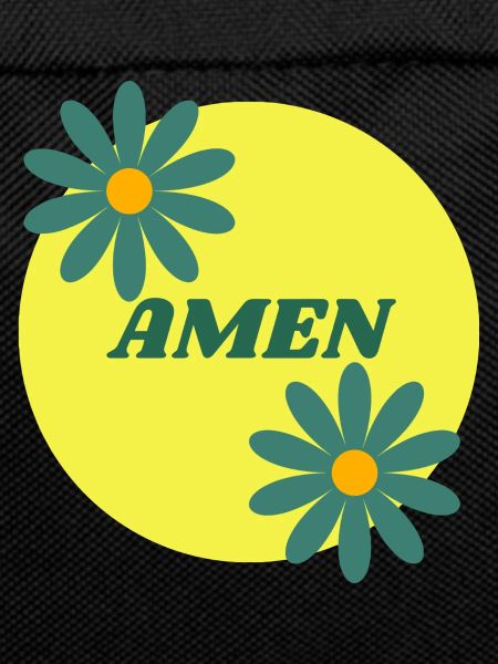 Amen