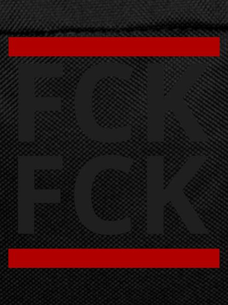 FCK FCK