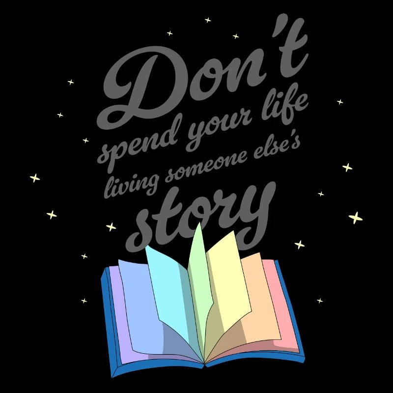 Write Your Own Story