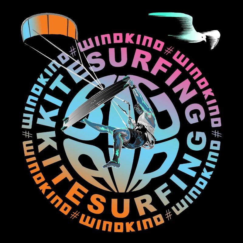 BigAir Windkind 2