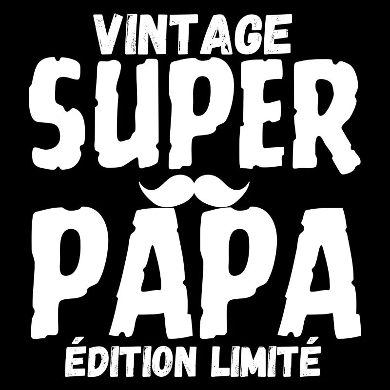 SUPER PAPA