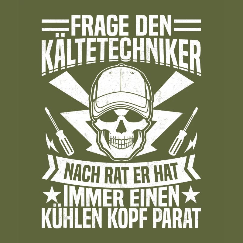 Mechatronics Technician for Refrigeration Tools