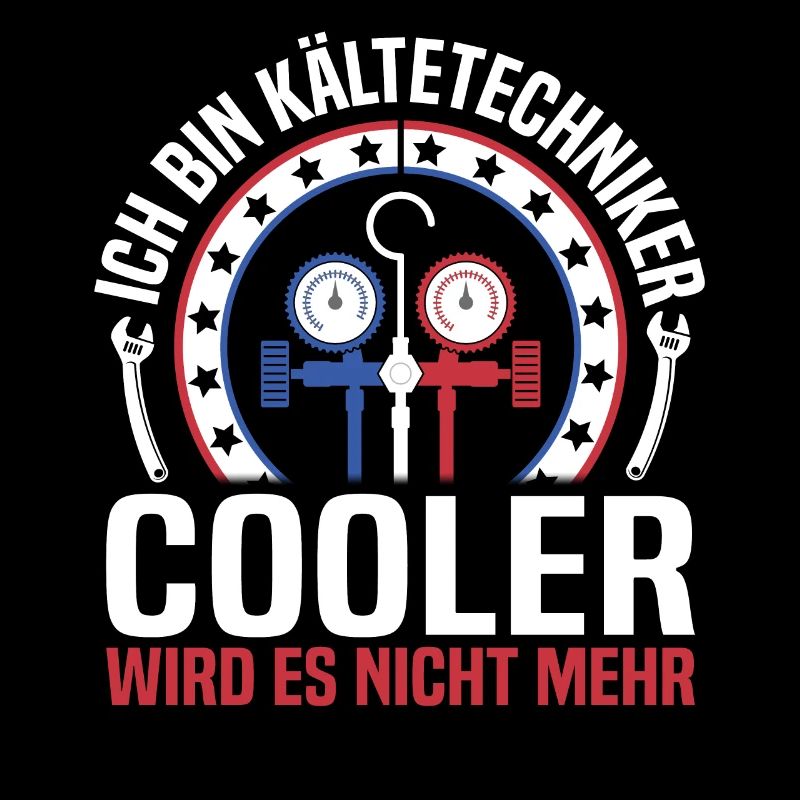 Air Conditioning Technician Tool Mechatronics Technician for