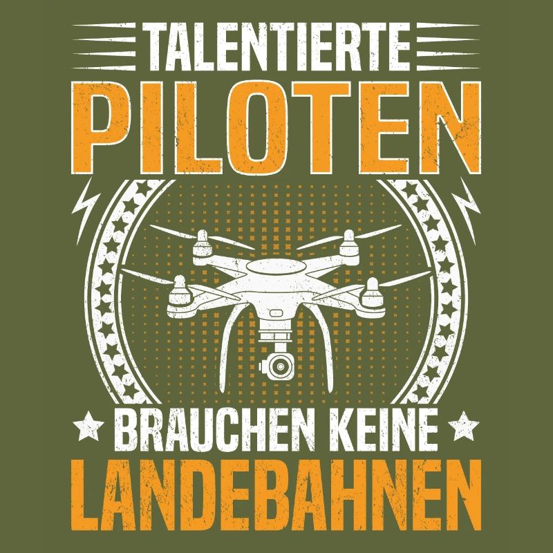 Drone builder: Quadroctoper for drone pilots