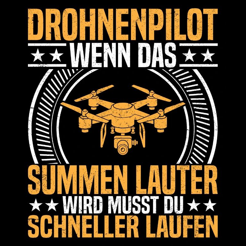 Drone Pilot Drone with Camera Drone Flying FPV