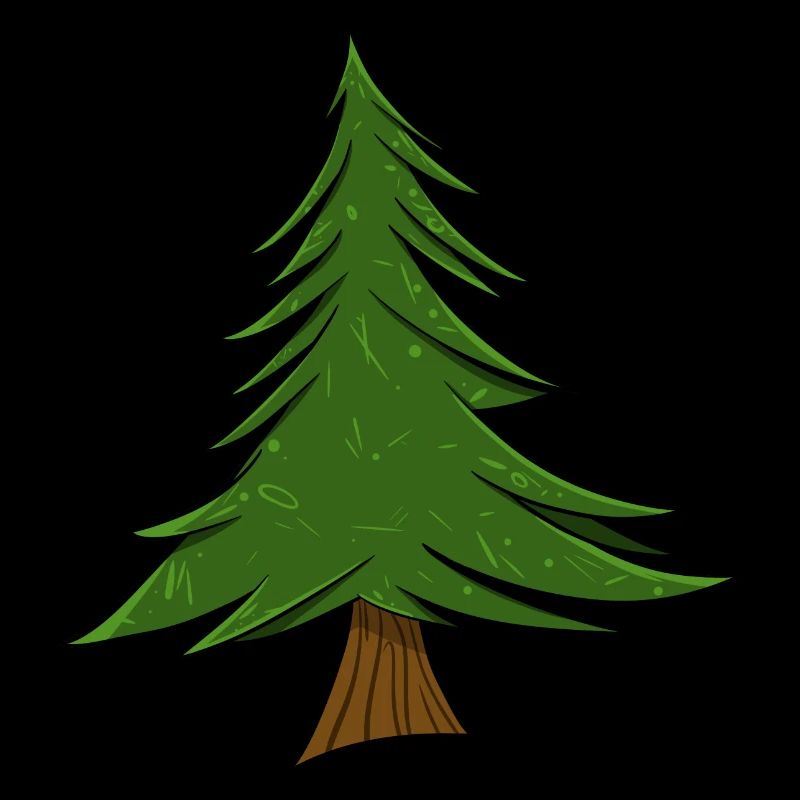 Fir | Christmas Tree | Pine Tree