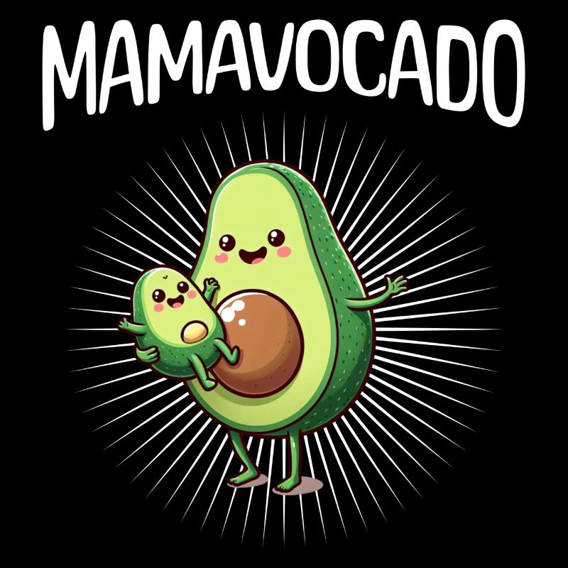 Mamavocado