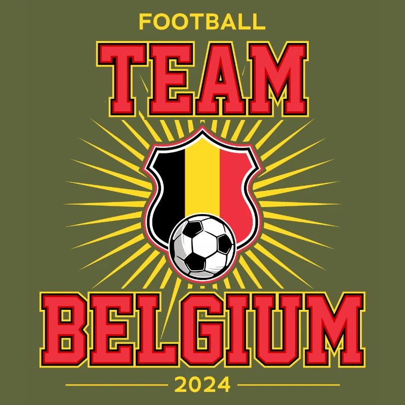Belgium 2024