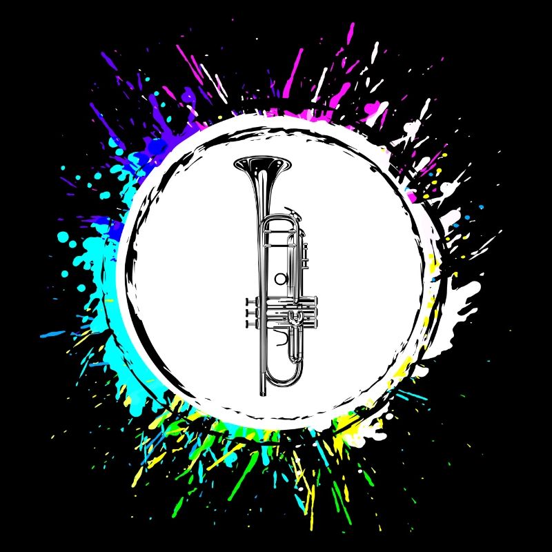 Trompete musik