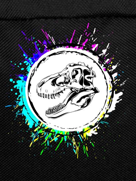 Dinosaur Skeleton T Rex Head