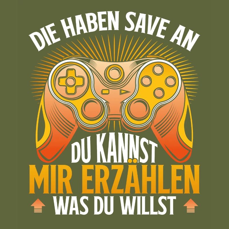 Zocken Videogamer Gaming PC Headset Controller