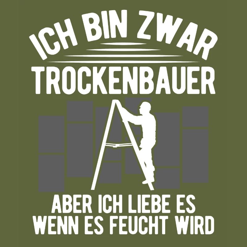 Drywall Apprentice Craftsman Construction Site