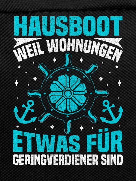 Hausboot Führerschein für Bootfahrer