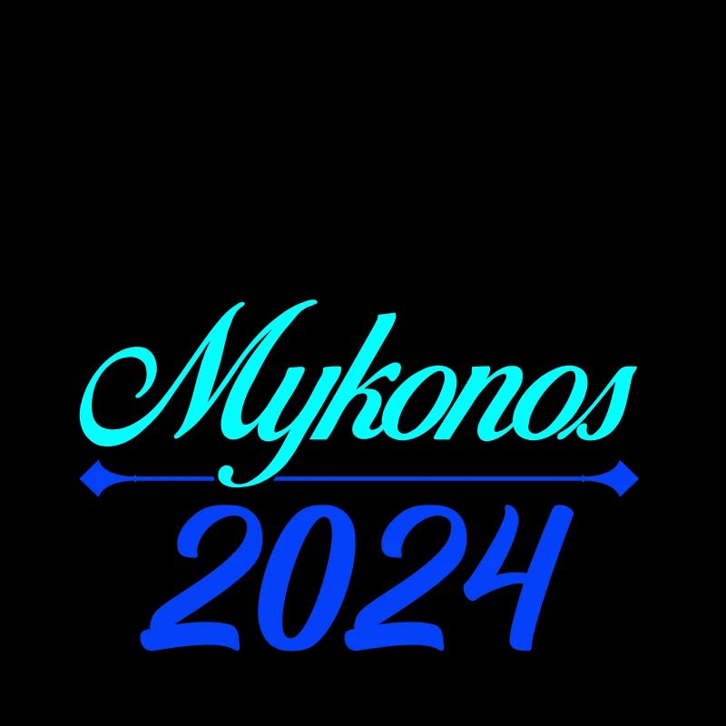 Mykonos 2024