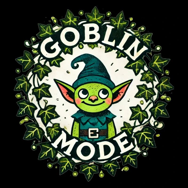 Goblin Mode