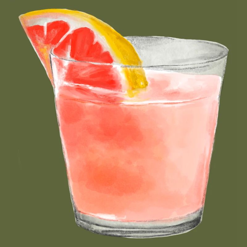 Summer Cocktail