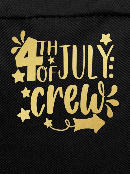 4th of july crew